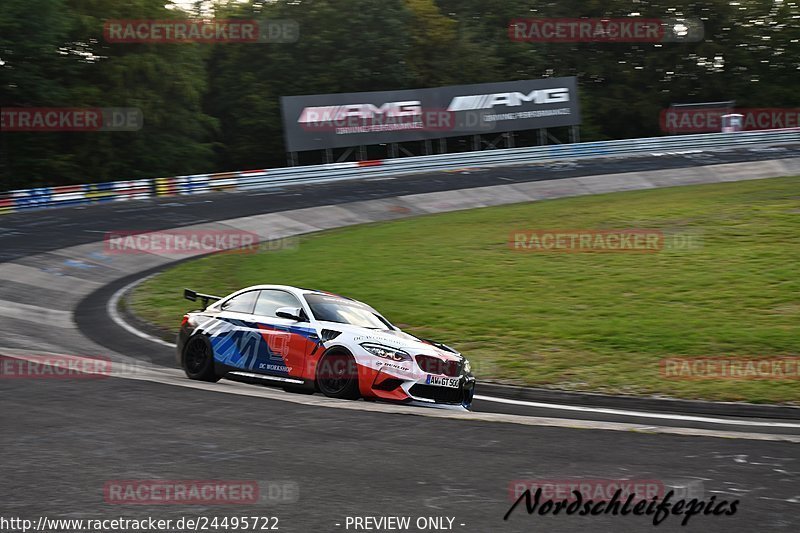 Bild #24495722 - Touristenfahrten Nürburgring Nordschleife (15.09.2023)