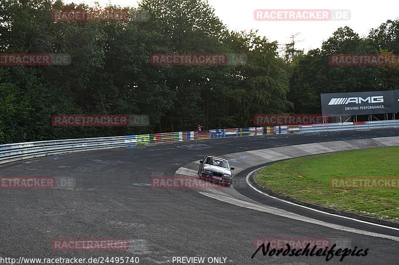 Bild #24495740 - Touristenfahrten Nürburgring Nordschleife (15.09.2023)