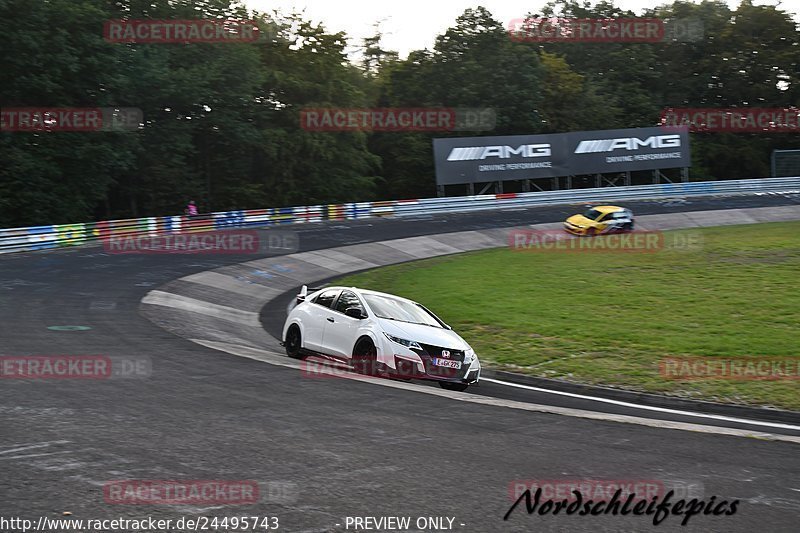 Bild #24495743 - Touristenfahrten Nürburgring Nordschleife (15.09.2023)