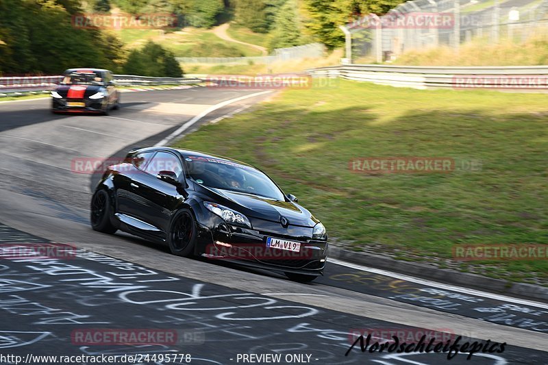 Bild #24495778 - Touristenfahrten Nürburgring Nordschleife (15.09.2023)