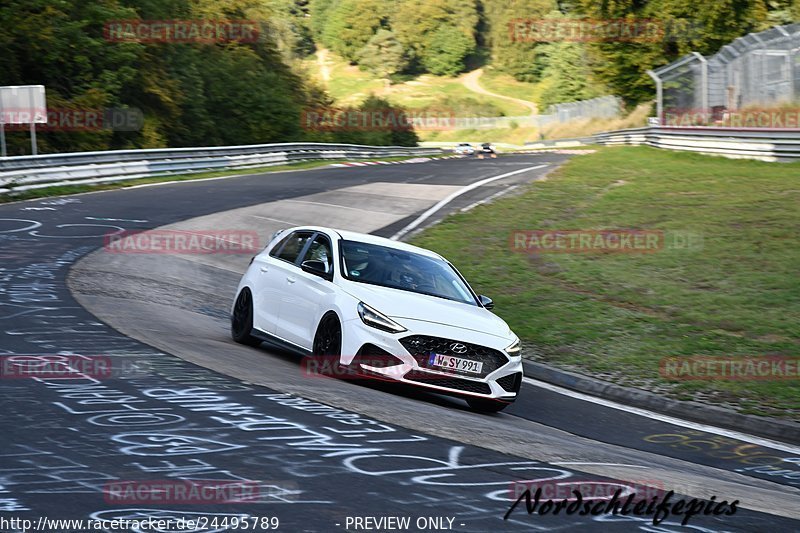 Bild #24495789 - Touristenfahrten Nürburgring Nordschleife (15.09.2023)