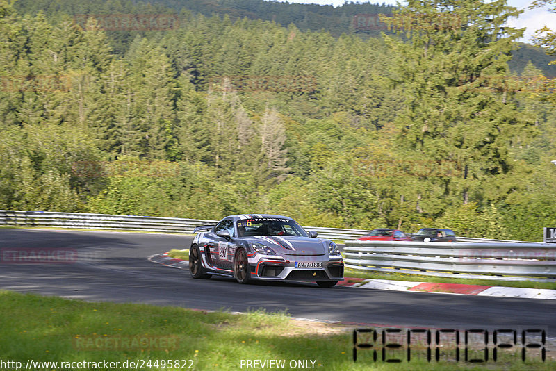 Bild #24495822 - Touristenfahrten Nürburgring Nordschleife (15.09.2023)