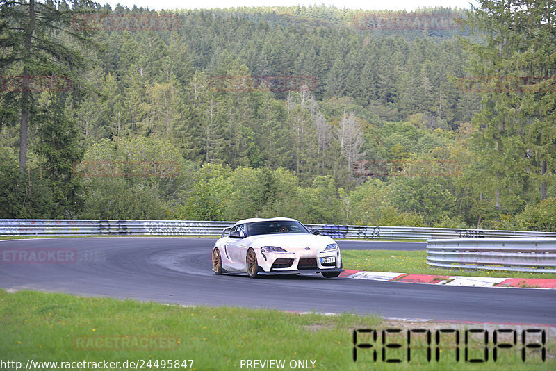 Bild #24495847 - Touristenfahrten Nürburgring Nordschleife (15.09.2023)