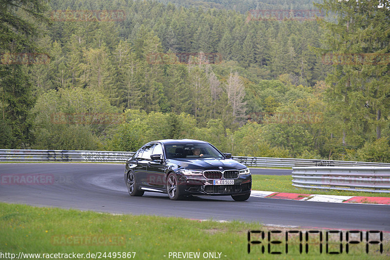 Bild #24495867 - Touristenfahrten Nürburgring Nordschleife (15.09.2023)