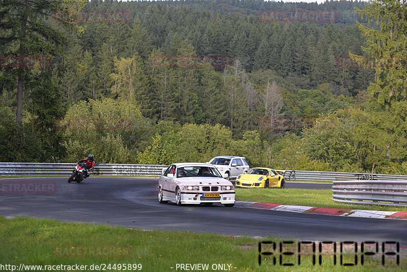 Bild #24495899 - Touristenfahrten Nürburgring Nordschleife (15.09.2023)