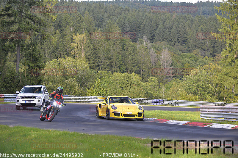 Bild #24495902 - Touristenfahrten Nürburgring Nordschleife (15.09.2023)