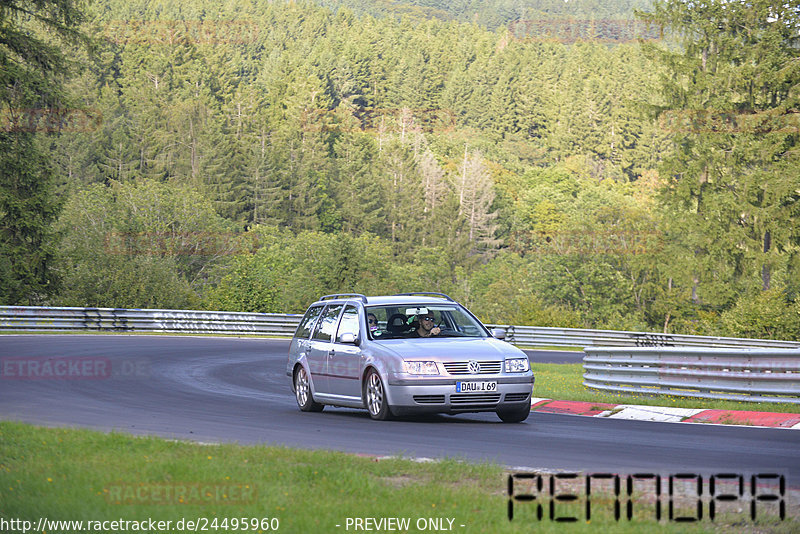 Bild #24495960 - Touristenfahrten Nürburgring Nordschleife (15.09.2023)