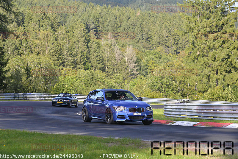 Bild #24496043 - Touristenfahrten Nürburgring Nordschleife (15.09.2023)