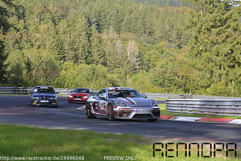 Bild #24496048 - Touristenfahrten Nürburgring Nordschleife (15.09.2023)