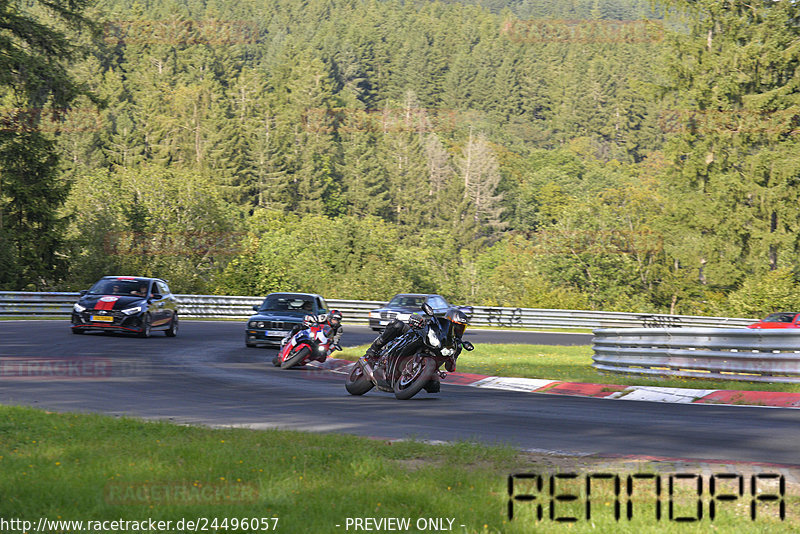 Bild #24496057 - Touristenfahrten Nürburgring Nordschleife (15.09.2023)