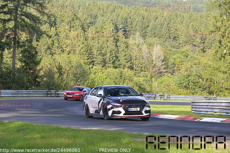 Bild #24496061 - Touristenfahrten Nürburgring Nordschleife (15.09.2023)