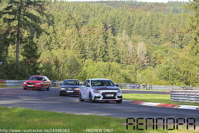 Bild #24496062 - Touristenfahrten Nürburgring Nordschleife (15.09.2023)