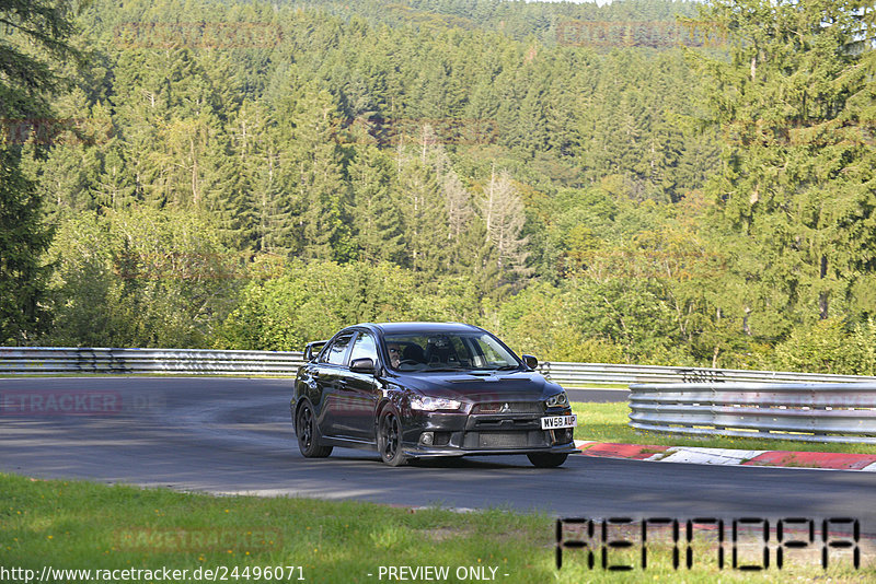 Bild #24496071 - Touristenfahrten Nürburgring Nordschleife (15.09.2023)