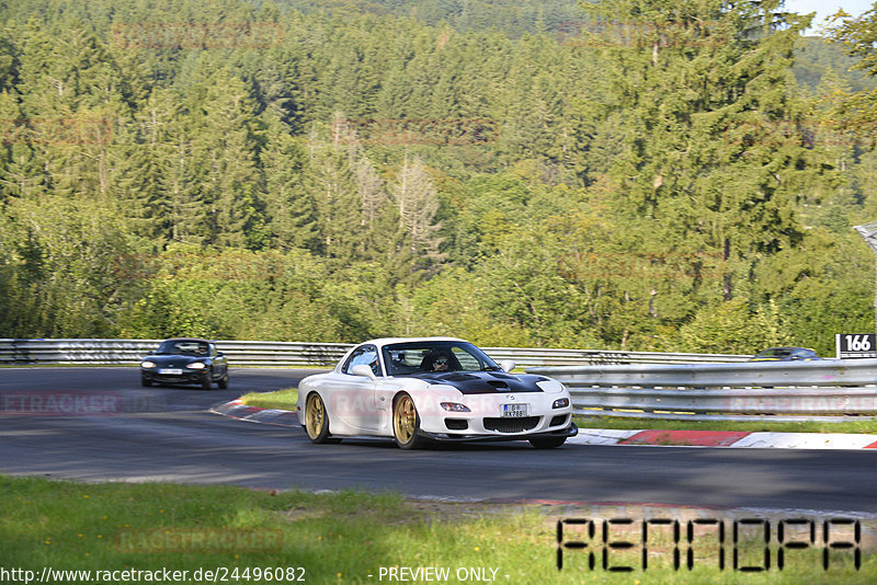 Bild #24496082 - Touristenfahrten Nürburgring Nordschleife (15.09.2023)