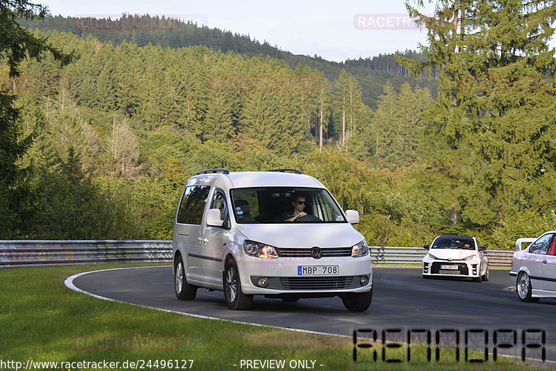 Bild #24496127 - Touristenfahrten Nürburgring Nordschleife (15.09.2023)