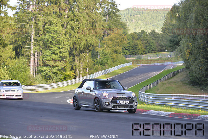 Bild #24496145 - Touristenfahrten Nürburgring Nordschleife (15.09.2023)