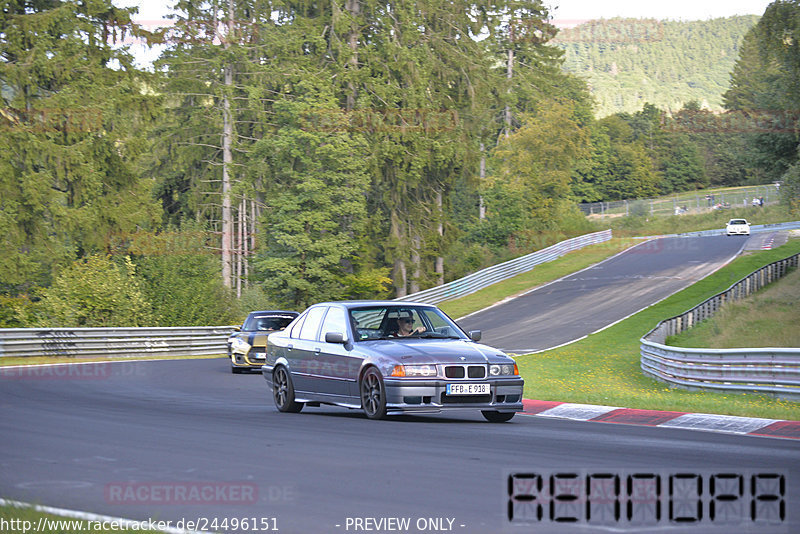 Bild #24496151 - Touristenfahrten Nürburgring Nordschleife (15.09.2023)