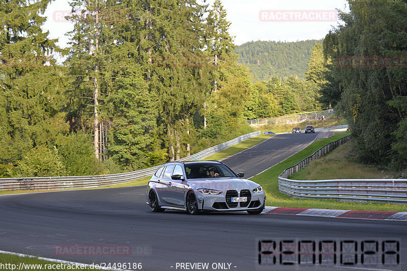 Bild #24496186 - Touristenfahrten Nürburgring Nordschleife (15.09.2023)