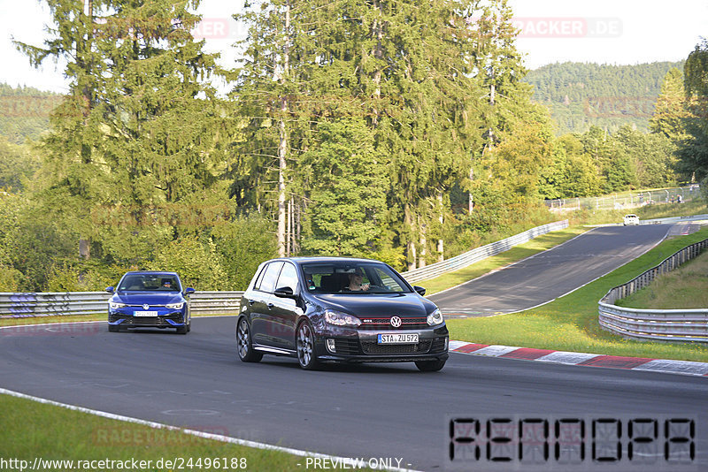 Bild #24496188 - Touristenfahrten Nürburgring Nordschleife (15.09.2023)