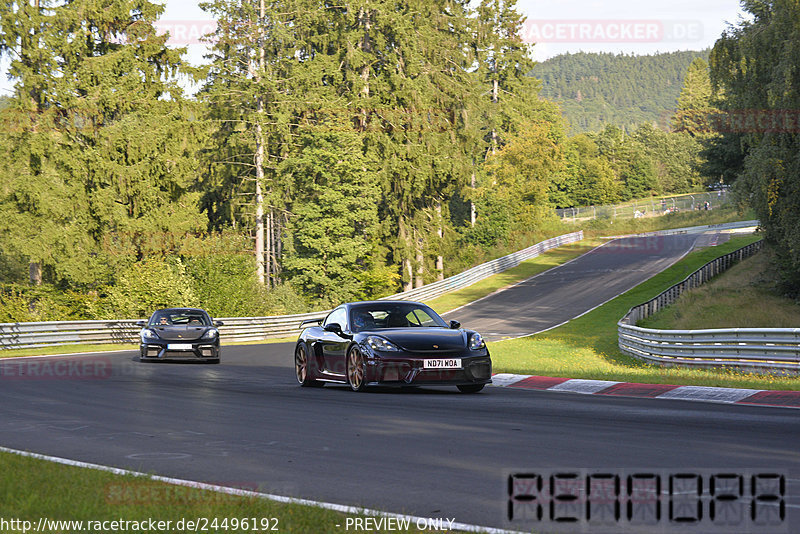 Bild #24496192 - Touristenfahrten Nürburgring Nordschleife (15.09.2023)