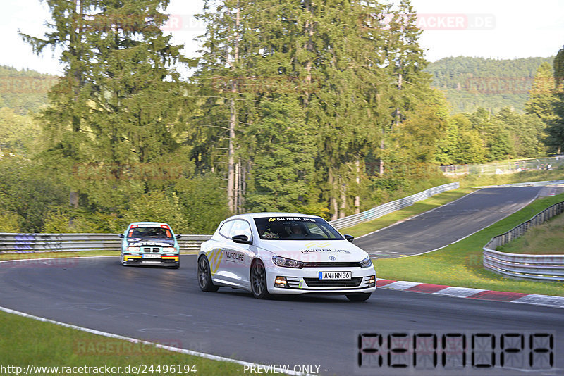 Bild #24496194 - Touristenfahrten Nürburgring Nordschleife (15.09.2023)