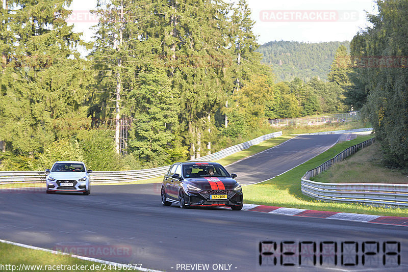 Bild #24496277 - Touristenfahrten Nürburgring Nordschleife (15.09.2023)