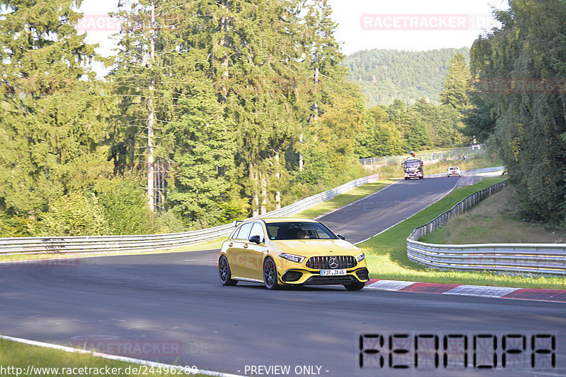 Bild #24496289 - Touristenfahrten Nürburgring Nordschleife (15.09.2023)