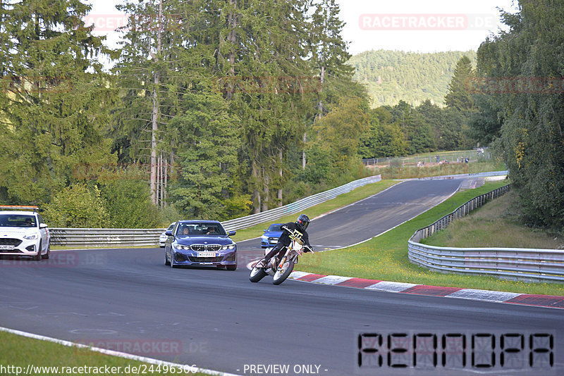 Bild #24496306 - Touristenfahrten Nürburgring Nordschleife (15.09.2023)