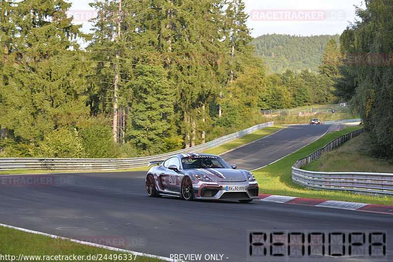 Bild #24496337 - Touristenfahrten Nürburgring Nordschleife (15.09.2023)