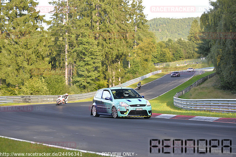 Bild #24496341 - Touristenfahrten Nürburgring Nordschleife (15.09.2023)