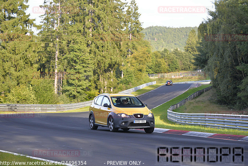 Bild #24496354 - Touristenfahrten Nürburgring Nordschleife (15.09.2023)