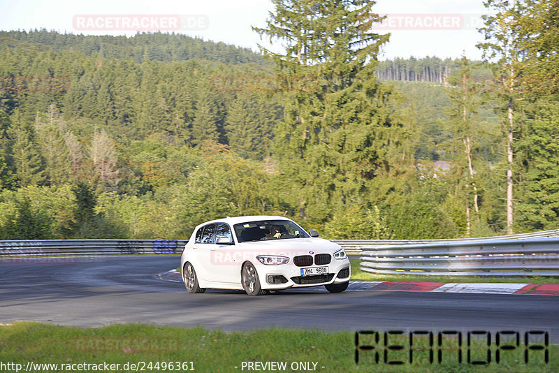 Bild #24496361 - Touristenfahrten Nürburgring Nordschleife (15.09.2023)