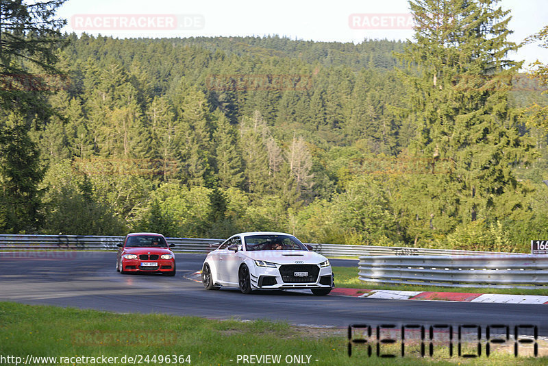 Bild #24496364 - Touristenfahrten Nürburgring Nordschleife (15.09.2023)