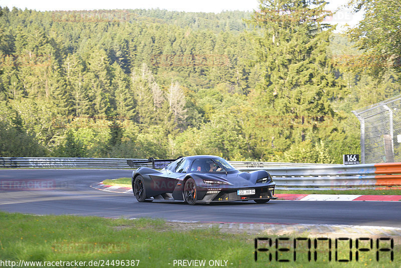 Bild #24496387 - Touristenfahrten Nürburgring Nordschleife (15.09.2023)