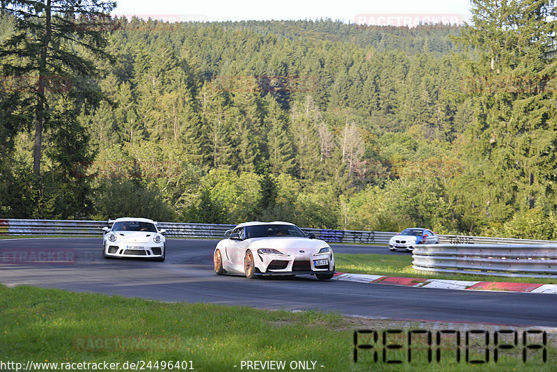 Bild #24496401 - Touristenfahrten Nürburgring Nordschleife (15.09.2023)