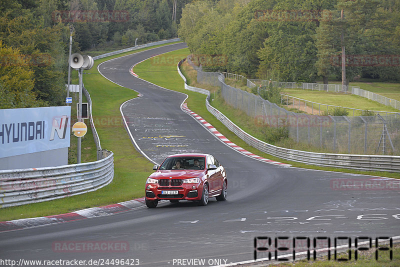 Bild #24496423 - Touristenfahrten Nürburgring Nordschleife (15.09.2023)