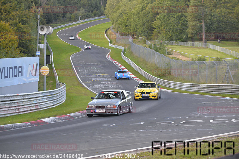 Bild #24496438 - Touristenfahrten Nürburgring Nordschleife (15.09.2023)