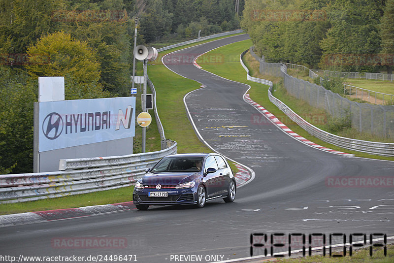 Bild #24496471 - Touristenfahrten Nürburgring Nordschleife (15.09.2023)