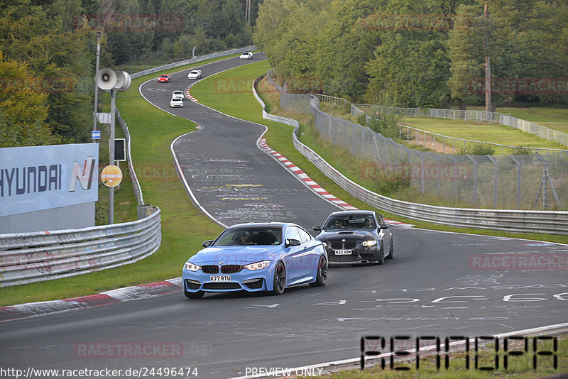 Bild #24496474 - Touristenfahrten Nürburgring Nordschleife (15.09.2023)