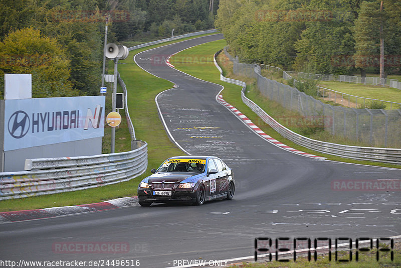 Bild #24496516 - Touristenfahrten Nürburgring Nordschleife (15.09.2023)