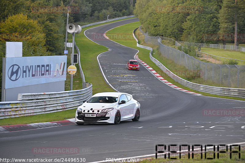 Bild #24496530 - Touristenfahrten Nürburgring Nordschleife (15.09.2023)