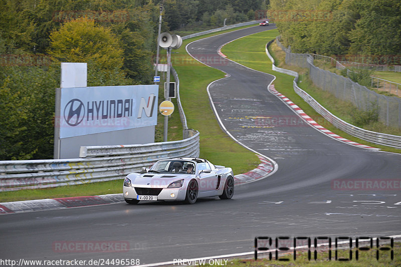 Bild #24496588 - Touristenfahrten Nürburgring Nordschleife (15.09.2023)