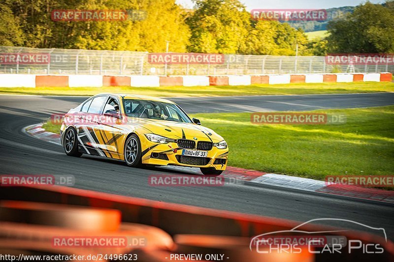 Bild #24496623 - Touristenfahrten Nürburgring Nordschleife (15.09.2023)