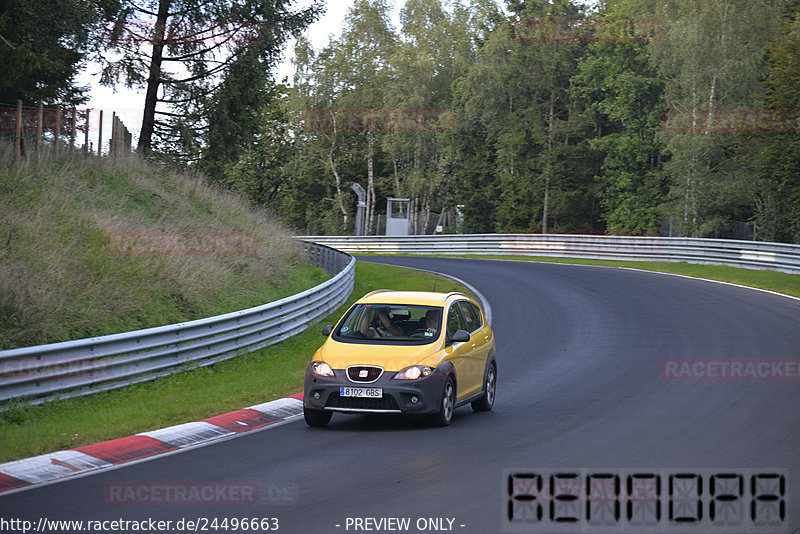 Bild #24496663 - Touristenfahrten Nürburgring Nordschleife (15.09.2023)