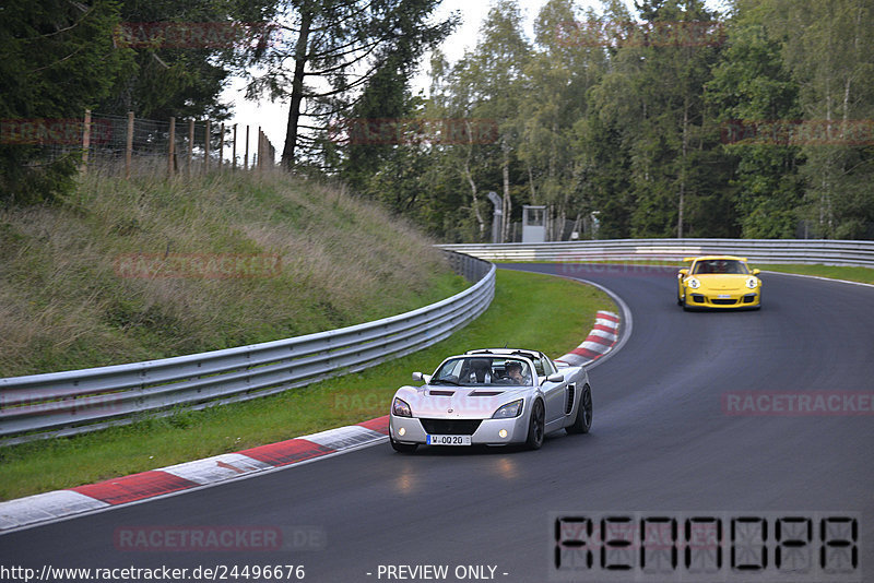 Bild #24496676 - Touristenfahrten Nürburgring Nordschleife (15.09.2023)