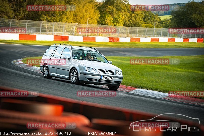 Bild #24496712 - Touristenfahrten Nürburgring Nordschleife (15.09.2023)