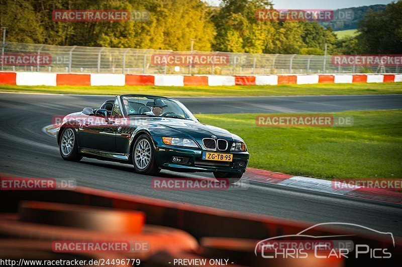 Bild #24496779 - Touristenfahrten Nürburgring Nordschleife (15.09.2023)