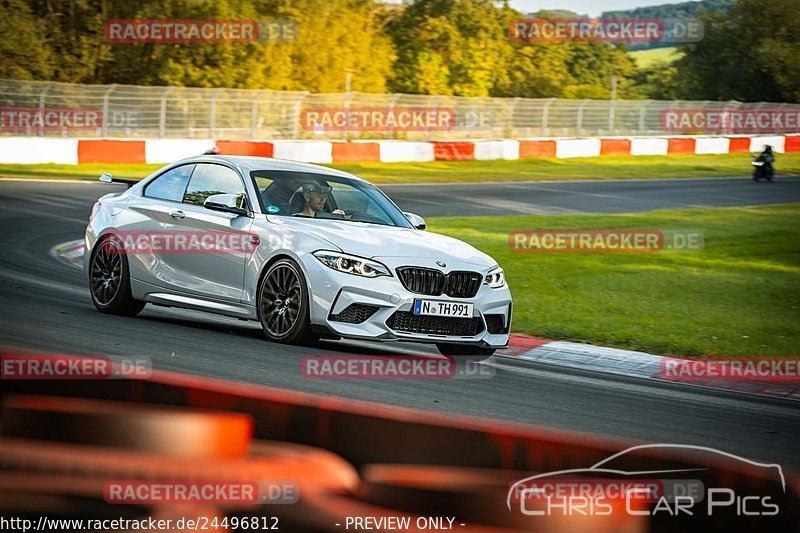 Bild #24496812 - Touristenfahrten Nürburgring Nordschleife (15.09.2023)