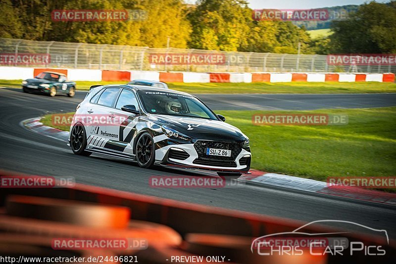 Bild #24496821 - Touristenfahrten Nürburgring Nordschleife (15.09.2023)