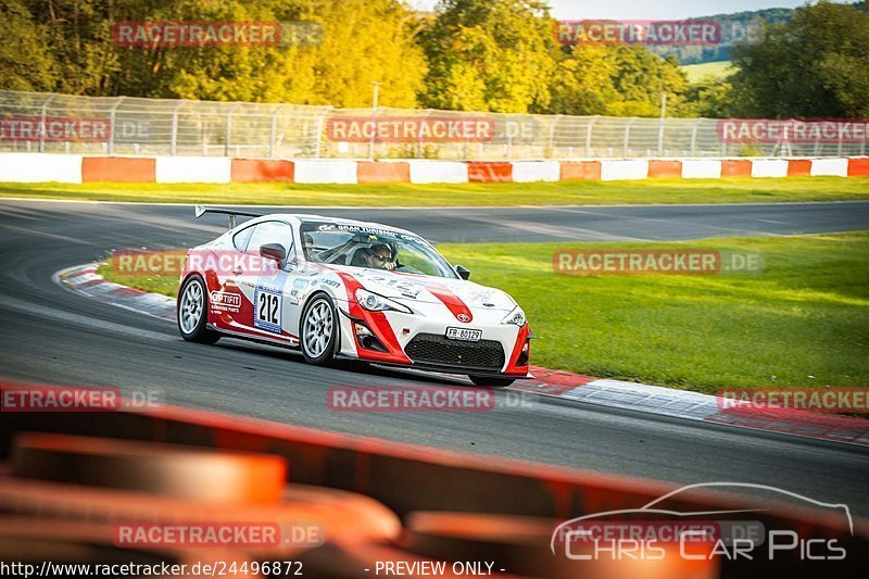 Bild #24496872 - Touristenfahrten Nürburgring Nordschleife (15.09.2023)